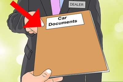 How to Transfer a Car Title