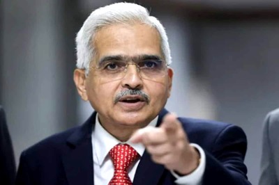Banking System Remains Stable, Resilient: RBI Governor Shaktikanta Das