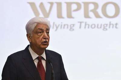 Azim Premji, Promoter Group Entities Sold Shares Worth Rs 7,300 Crore during Wipro Buyback