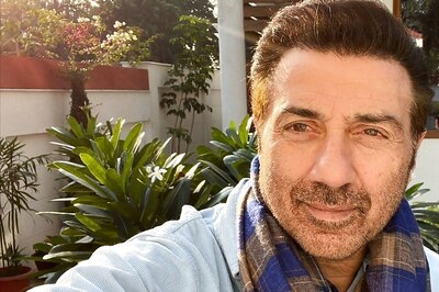'I Stand with Chaddha and Damini': Sunny Deol Trolled for 'Diplomatic' Comment on Farmer Protest