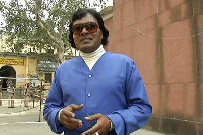 UP Polls: 'Junior' Rajesh Khanna Motivates Voters in Unique Way