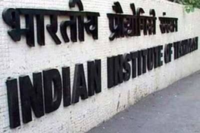 New IITs maintaining standards of education: Pallam Raju