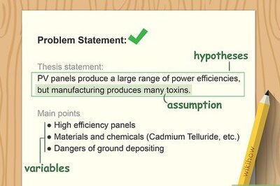 How to Write Research Methodology