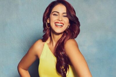 Genelia Says Sons Didn't Know She's An Actor, Ved Is 1st Film of Hers, Riteish They Watched | Exclusive