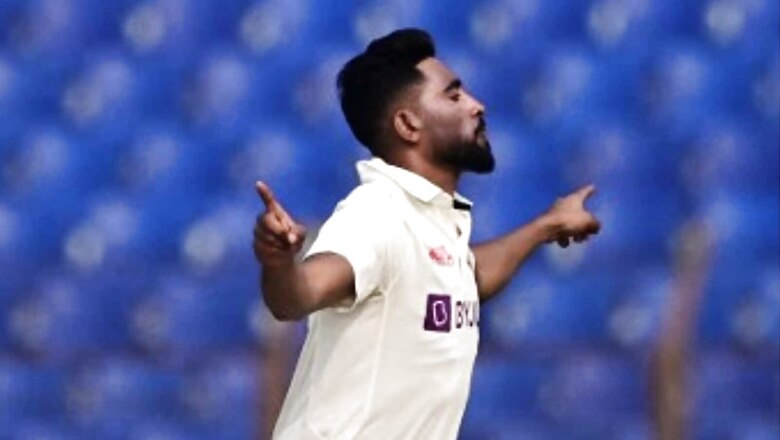 'He has the Ability, Can do Different Styles of Bowling': Ex-India Pacer Sees 'No Weakness' in Siraj's Bowling