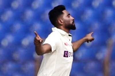 'He has the Ability, Can do Different Styles of Bowling': Ex-India Pacer Sees 'No Weakness' in Siraj's Bowling