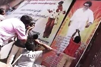 Kuselan row over, Rajini to pay more for losses