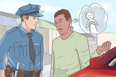 How to Report Physical Conditions That Interfere with a Field Sobriety Test