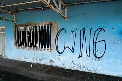 Priests Differ On Call To Arms In Violence-torn Mexico State