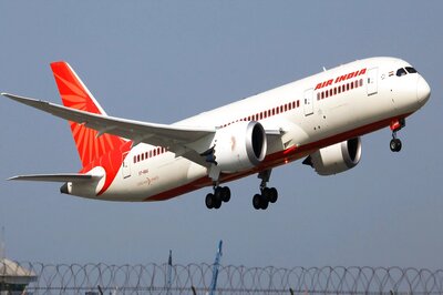 Air India Flights to UK, North America to Fly Over Hindu Kush to Reduce Travel Time