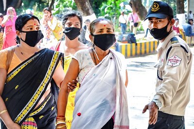 How Mother of Bengal's First COVID-19 Patient 'Sent' State Home Secretary and 10 Others Into Isolation