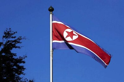 North Korea Tests Rocket Engine, Possibly For ICBM: US Officials