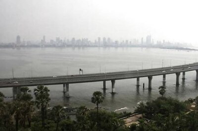 Mumbai On High Alert After 'Suspected Terrorists' Spotted Near Uran Naval Base