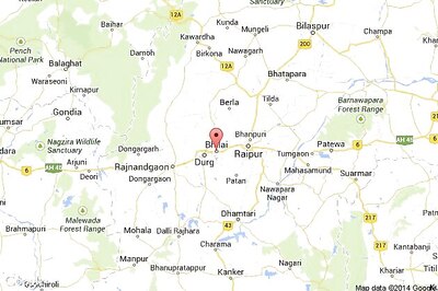 Bhilai Steel Plant gas leak tragedy: 6 killed, 11 others critical