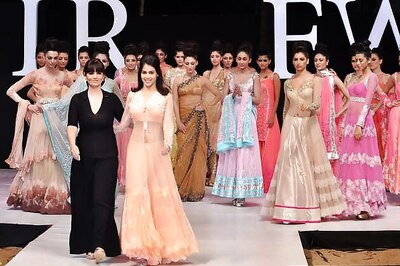 Costumes on TV are in tune with fashion: Neeta Lulla