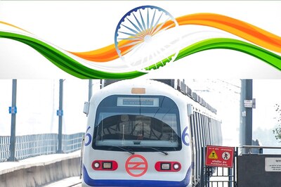 Delhi Metro Completes Remarkable 20 Year of its Operations