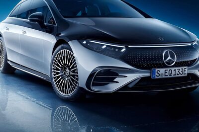 Mercedes-Benz Beats Tesla, to Launch India’s First Locally Produced Luxury Electric Car in 2022