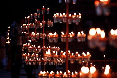 'We Can't Eat or Sleep': Thieves Return Stolen Idols from Ancient UP Temple Citing 'Scary Dreams'