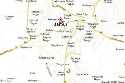 Seven arrested for duping people on pretext of job in Railways