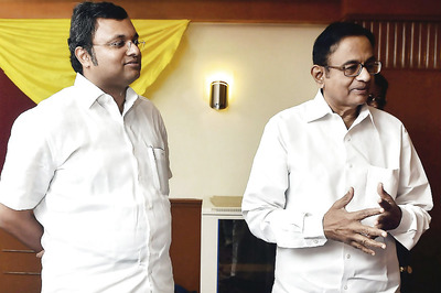 ‘Don’t Play With the Law’: SC Asks Karti Chidambaram to Deposit Rs 10 Crore for Foreign Travel Nod