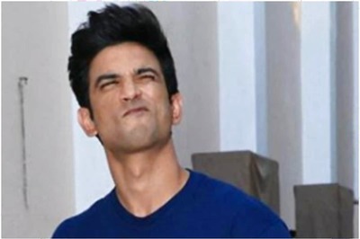 Sushant Singh Rajput's Brother-in-law Shares What the Actor Would Have Wanted to Tell His Fans