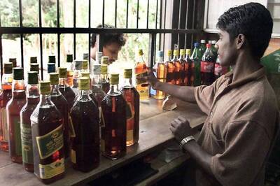Bharatpur Hooch Tragedy: 7 Dead, 5 Battling for Life After Consuming Spurious Liquor; Govt Cracks Whip