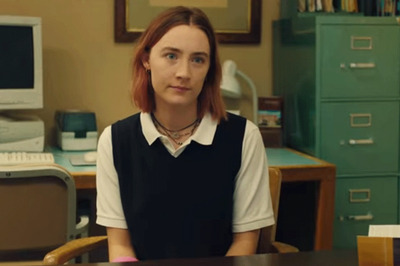 Fame Can be Distracting: Saoirse Ronan