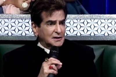 When Junior Artist Jeetendra Was Almost Ousted From V Shantaram’s Film Sehra