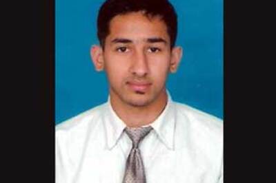 Dubai cargo ship sinks, 5 Indian sailors missing