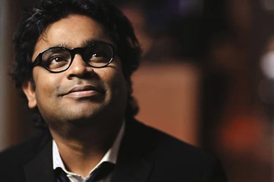 Wouldn't Want To Make Baahubali On Virtual Reality, Says AR Rahman