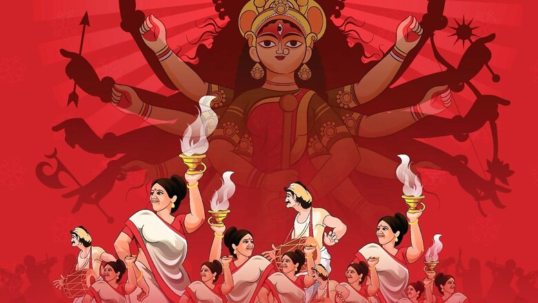 Aaj Ka Panchang, September 26, 2022: Check Out Tithi, Shubh Muhurat, Rahu Kaal and Other Details on Navratri