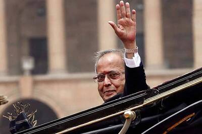 President to visit Karnataka on Thursday