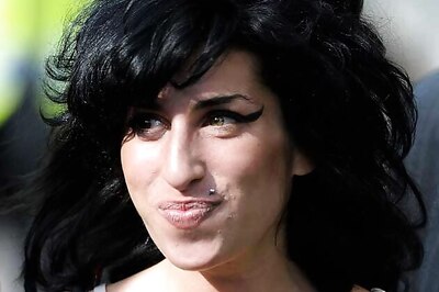 Russell Brand regrets not helping Amy Winehouse