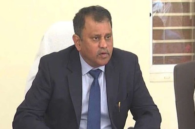 Andhra Governor Asks Jagan Reddy's Govt to Reinstate Ramesh Kumar as SEC