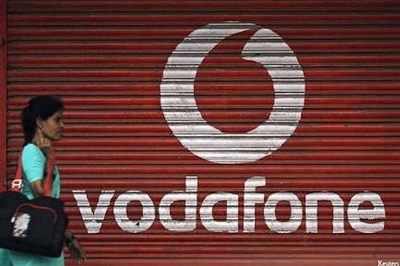 SC judgement on Vodafone tax dispute today