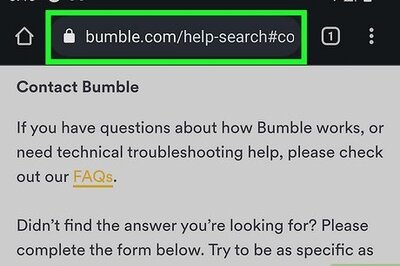 How to Restore Purchases and Subscriptions on Bumble