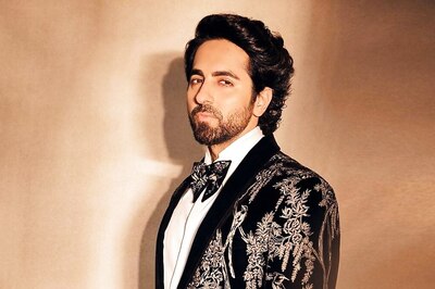 Ayushmann Khurrana To Headline Sourav Ganguly Biopic, Aishwarya Rajinikanth to Direct?