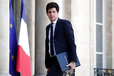 Investigators Launched Over 150 Probes In French Horse Mutilations, Killings Spate