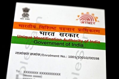 Aadhaar No Longer Mandatory for Distribution of Subsidised Ration in Delhi