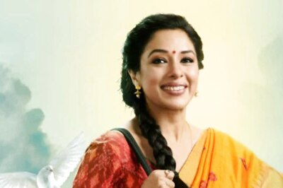 Anupamaa Update: Kavya Planning To Sell Shah House? Big Twist Ahead