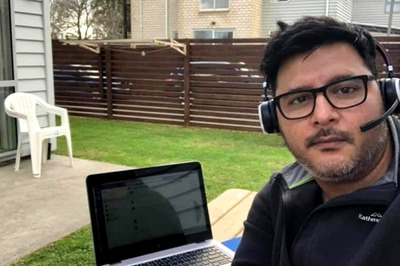 Abbas, The Tamil-Telugu Star, Who Moved To New Zealand and Worked at Petrol Pump