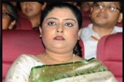 Chit fund scam: Mukherjee sent to Judicial custody