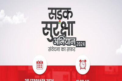 Sadak Suraksha Abhiyan‘24 Telethon: An In-Depth Look Into This Year’s Theme, Speakers, and Long-Term Goals
