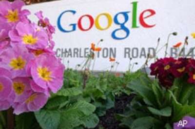 Google's growth insane: Microsoft CEO