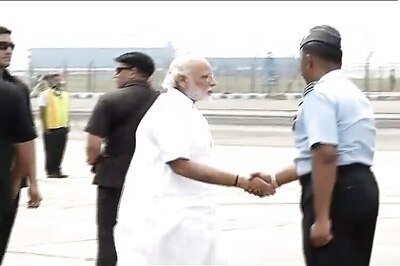 Kerala temple fire: PM leaves for Kerala, announces compensation