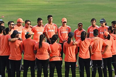 ICC Women's T20 World Cup 2024: India to Open Campaign Against New Zealand, Will Face Pakistan on October 6