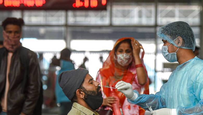 'Omicron Spreading Faster, Risk of Re-infection': WHO Official Warns Against Dismissing Variant as 'Mild'