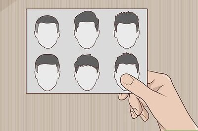 How to Hide a Bald Crown