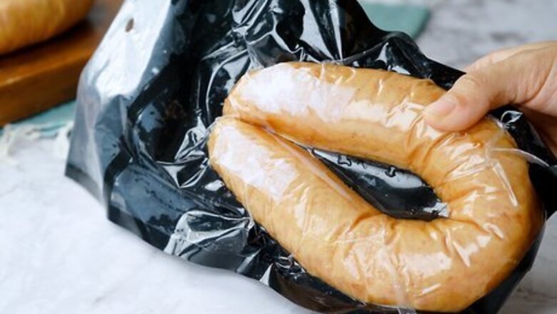 How to Cook Kielbasa
