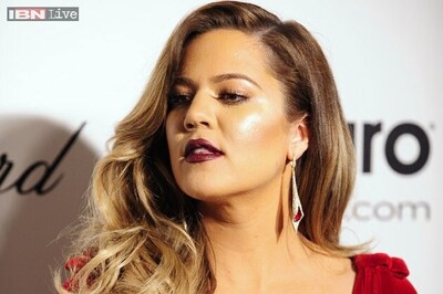 Khloe Kardashian slams liposuction rumours